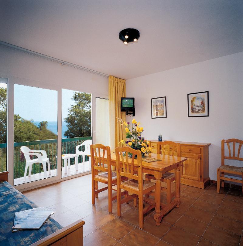 Albamar Apartment *